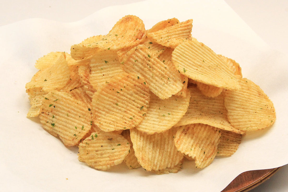 天神屋のしぞーかおでんチップス│静岡名物・静岡おでんの天神屋公式