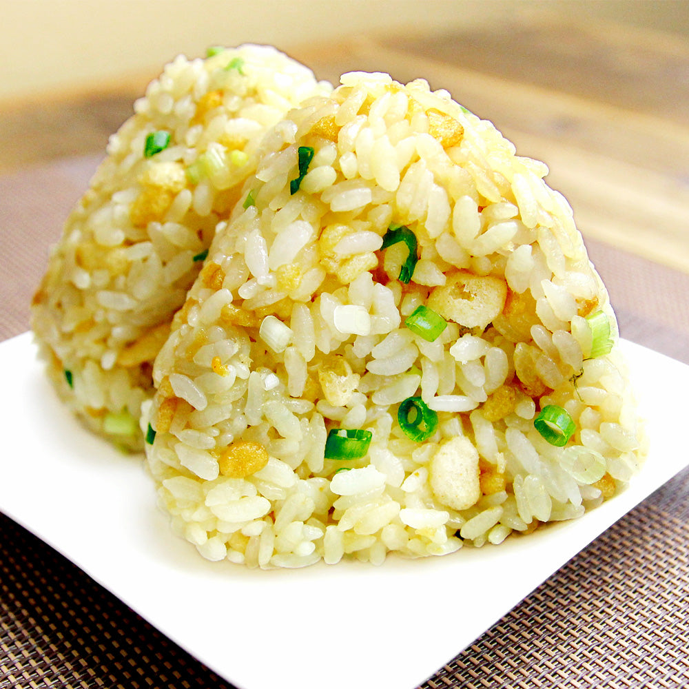 元祖・たぬきむすびの素 10袋（1箱）セット│静岡名物・静岡おでんの